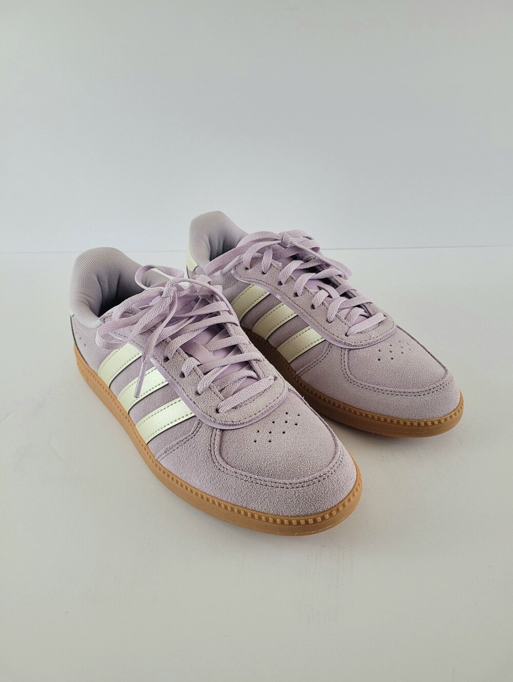 ADIDAS Breaknet Sleek womens size 6.5